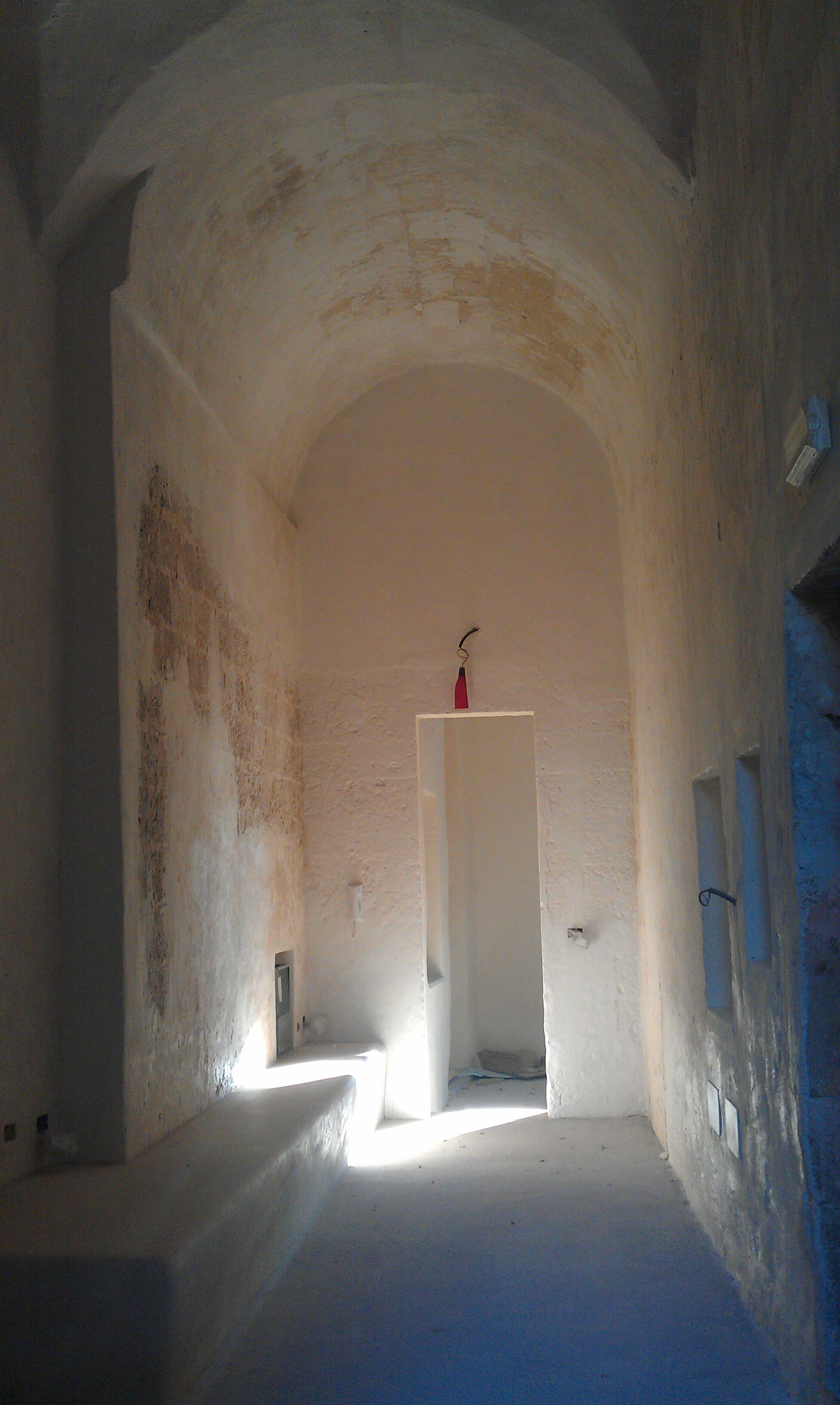 Chambre Chez L'habitant Gagliano del Capo 94945