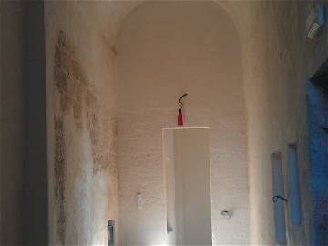 Chambre Chez L'habitant Gagliano Del Capo 94945-11