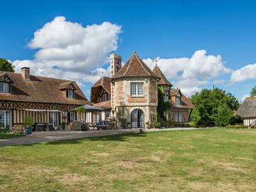 Logement Entier Bernay 201766-5