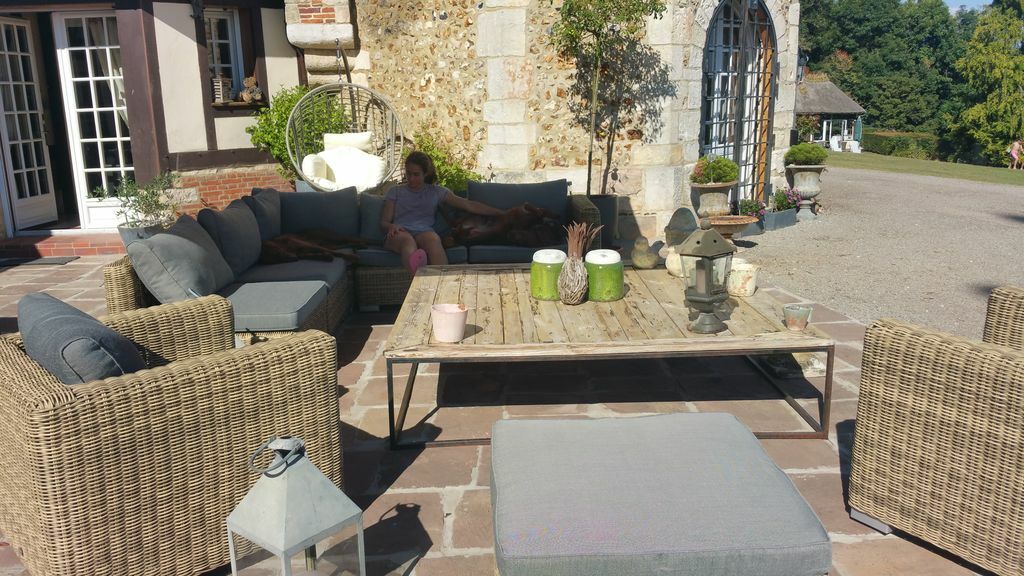 Unabhängiges Studio Bernay 201766