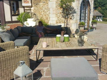 Logement Entier Bernay 201766-7