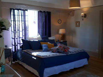 Logement Entier Bernay 201766-11