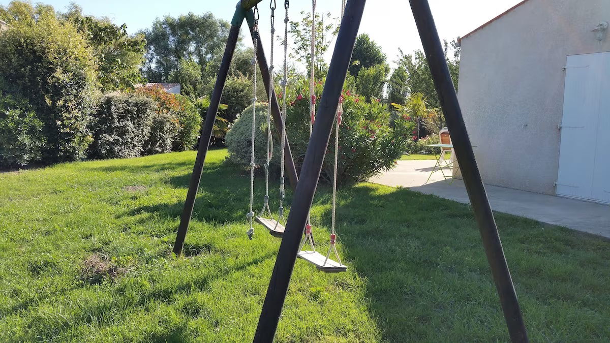 Gaascht Zëmmeren Châtelaillon-Plage 407878