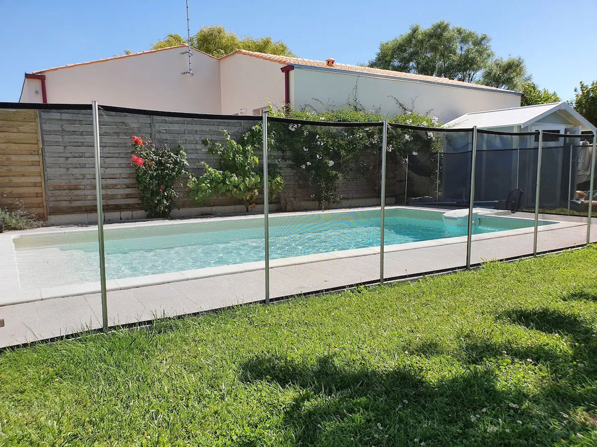 Gaascht Zëmmeren Châtelaillon-Plage 407878