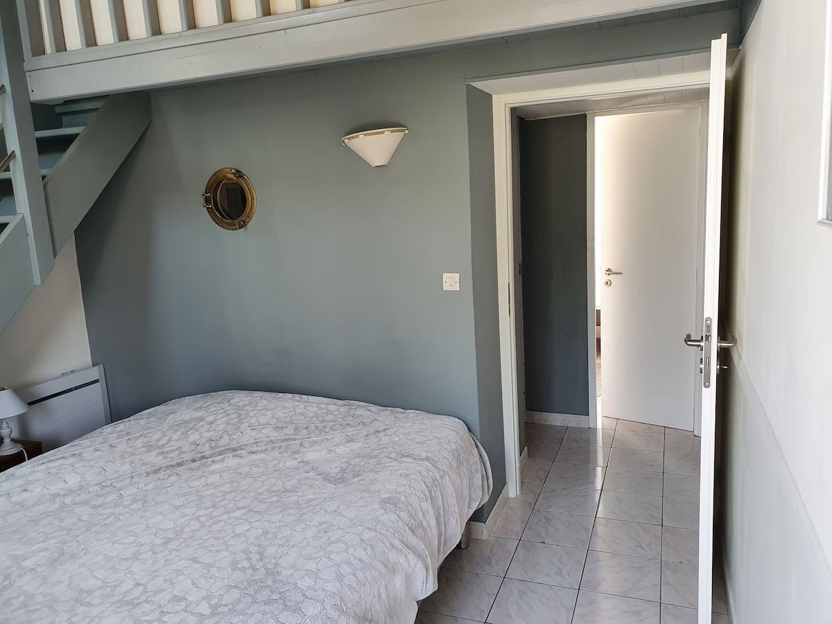 Gæsteværelser Châtelaillon-Plage 407878