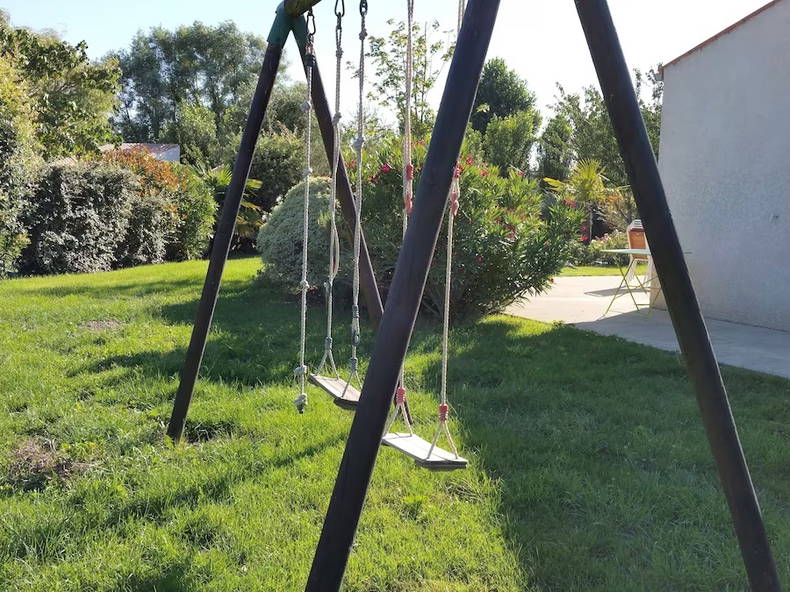 Habitaciones De Huéspedes Châtelaillon-Plage 407878-2