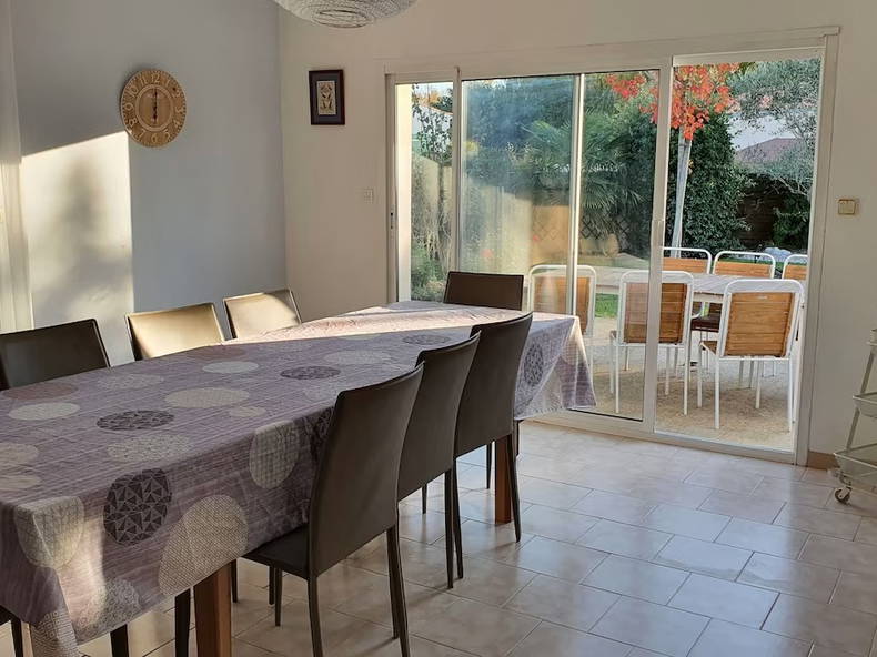 Habitaciones De Huéspedes Châtelaillon-Plage 407878-4