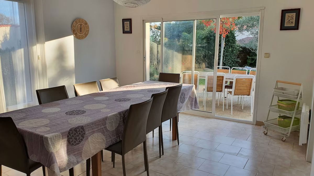 Vierashuoneet Châtelaillon-Plage 407878