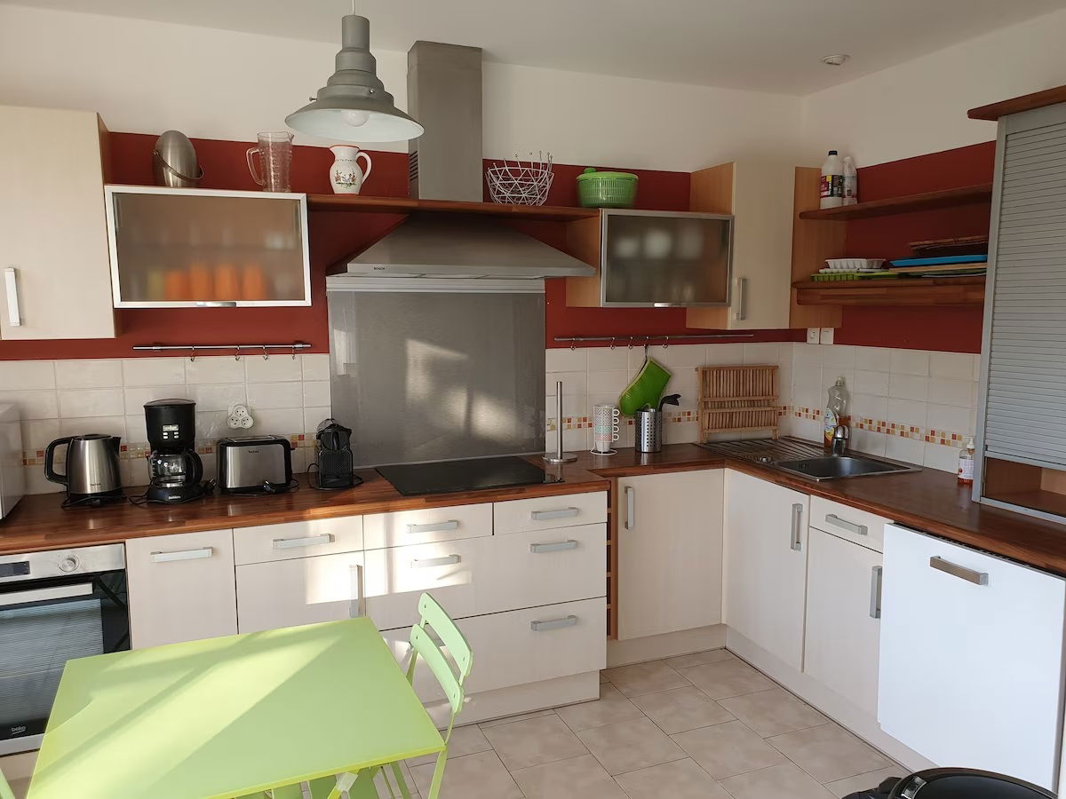 Vierashuoneet Châtelaillon-Plage 407878