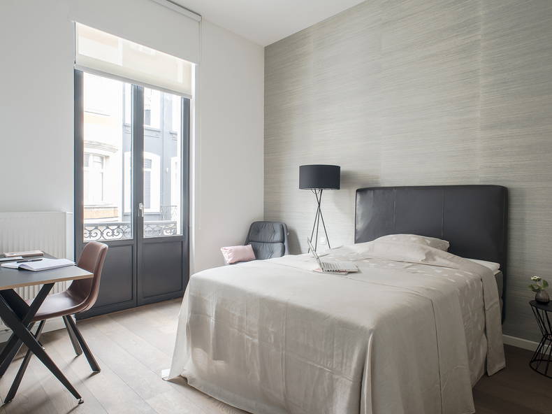 Kolokacja Saint-Gilles 127759-1