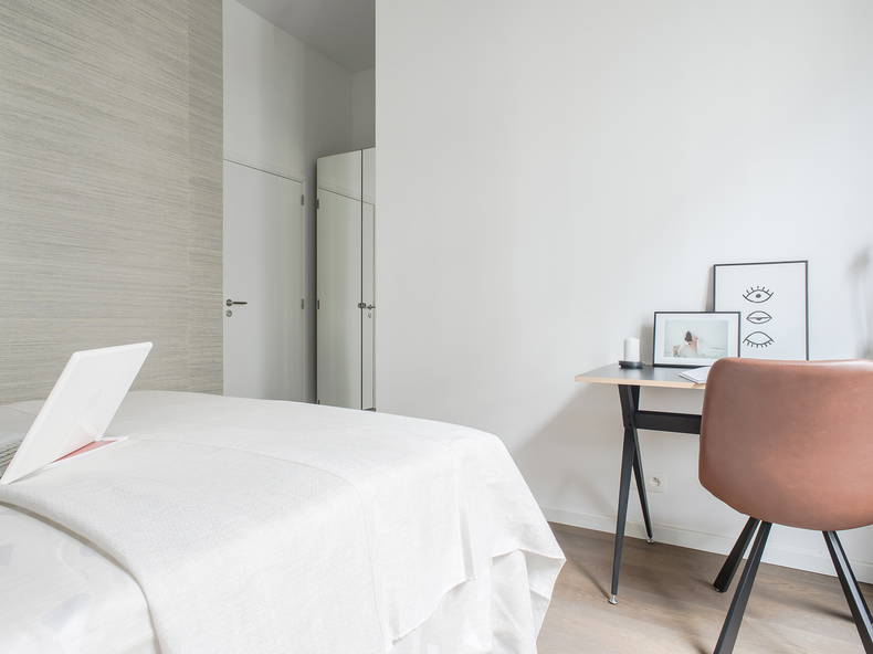 Kolokacja Saint-Gilles 127759-2