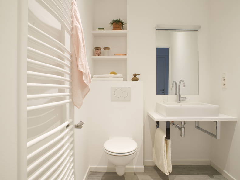 Kolokacja Saint-Gilles 127759-5