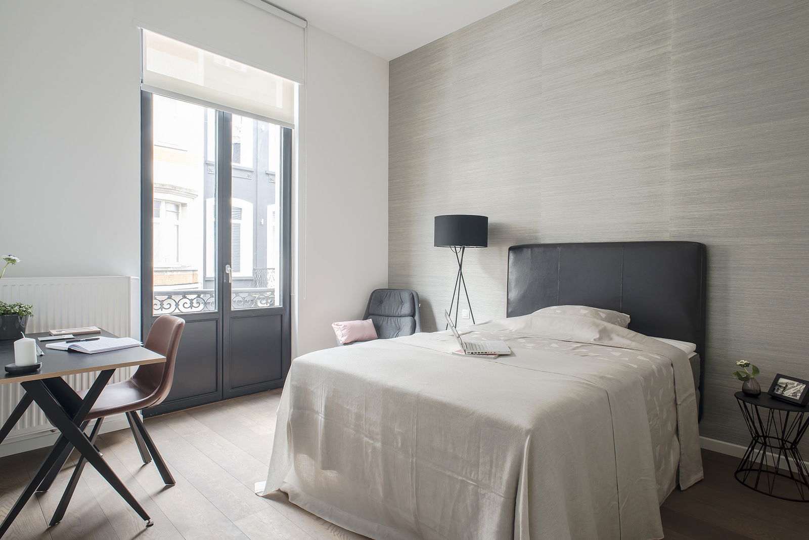 Colocation Saint-Gilles 127759