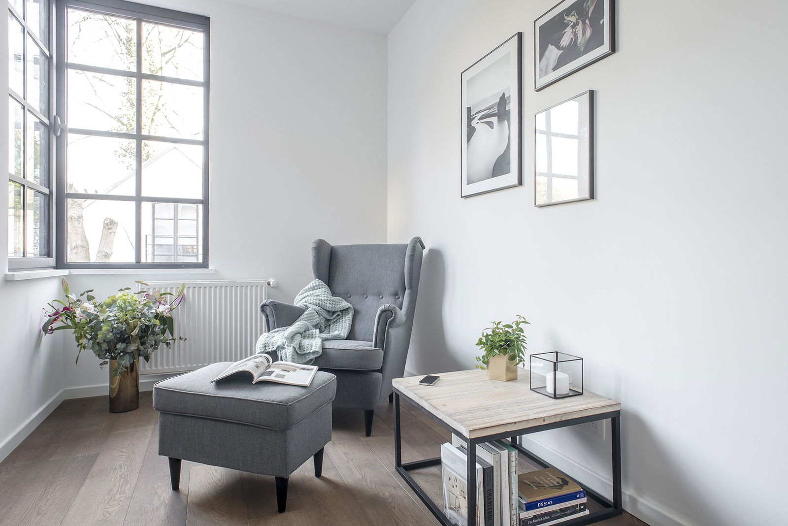 Colocation Saint-Gilles 127759