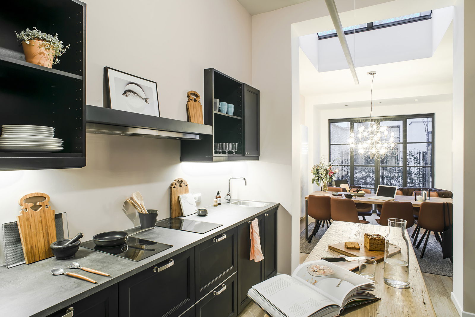 Colocatie Saint-Gilles 127759