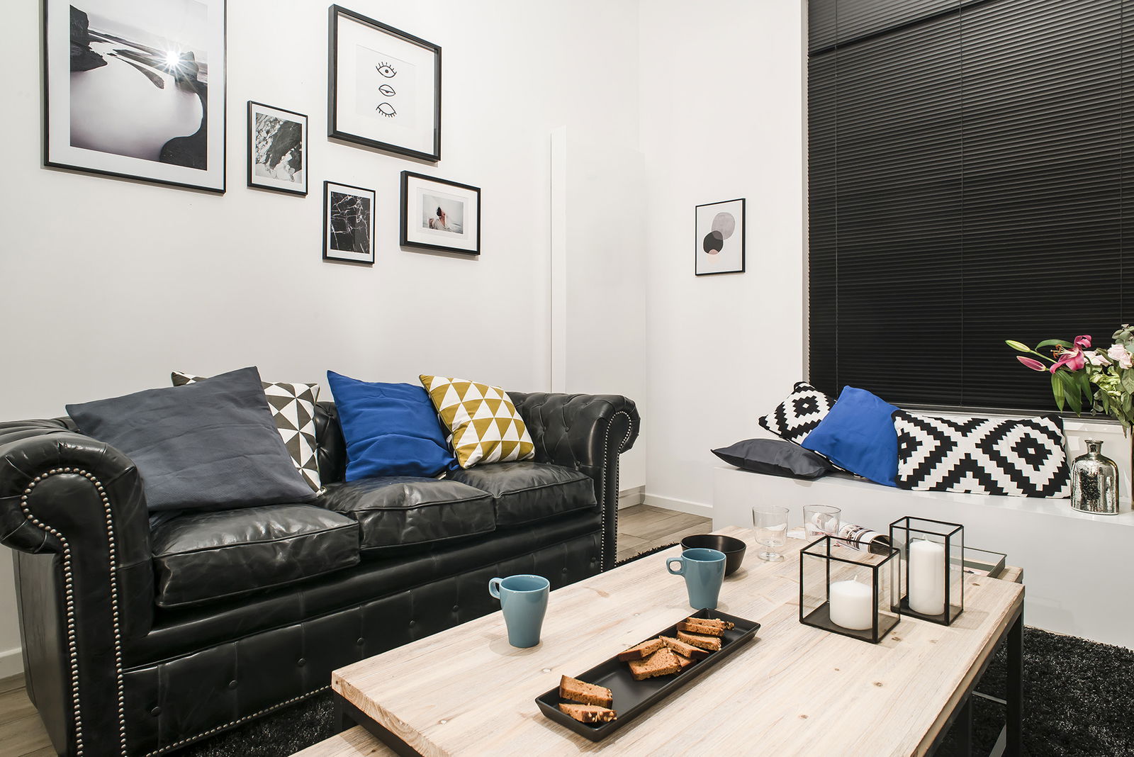 Colocatie Saint-Gilles 127759