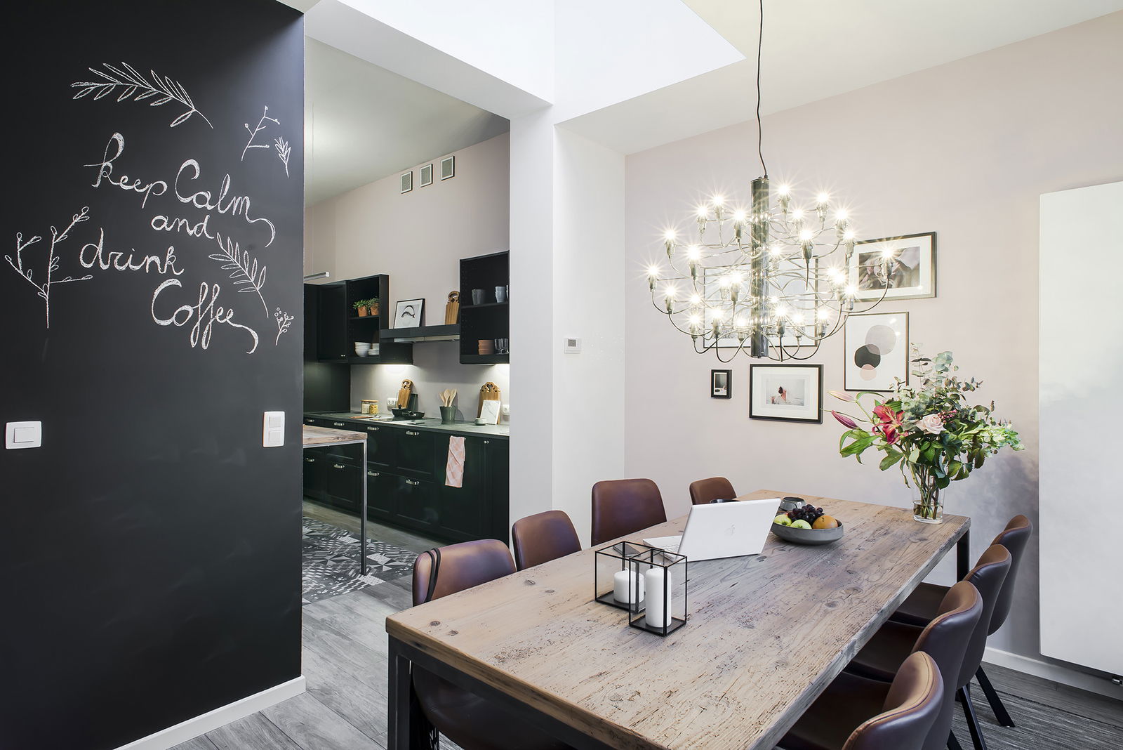 Colocation Saint-Gilles 127759