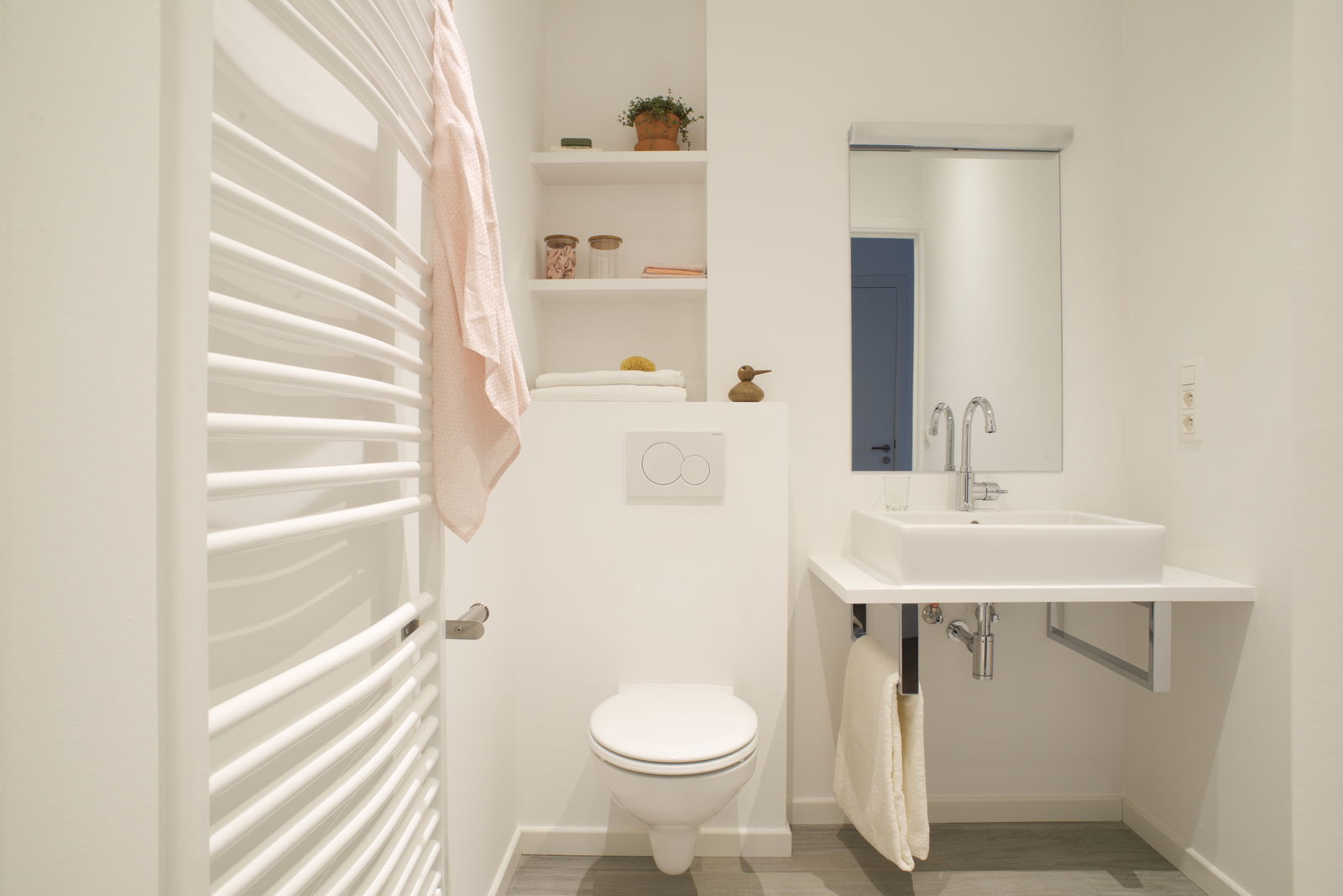 Colocation Saint-Gilles 127759