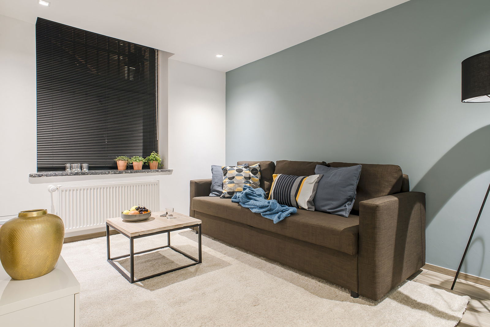 Colocation Saint-Gilles 127759