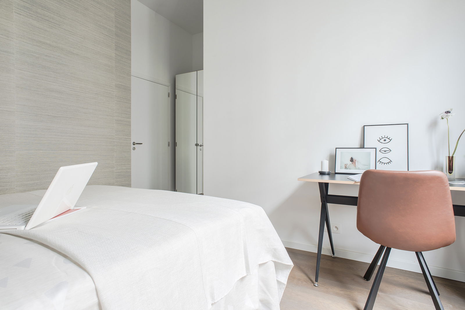 Colocation Saint-Gilles 127759