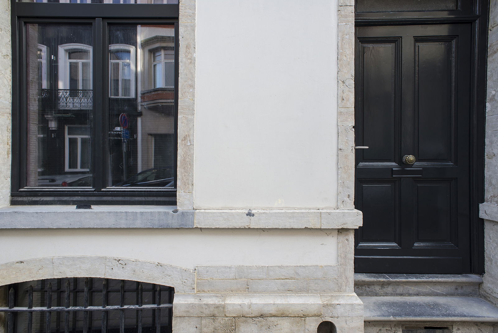 Kolokacja Saint-Gilles 127759