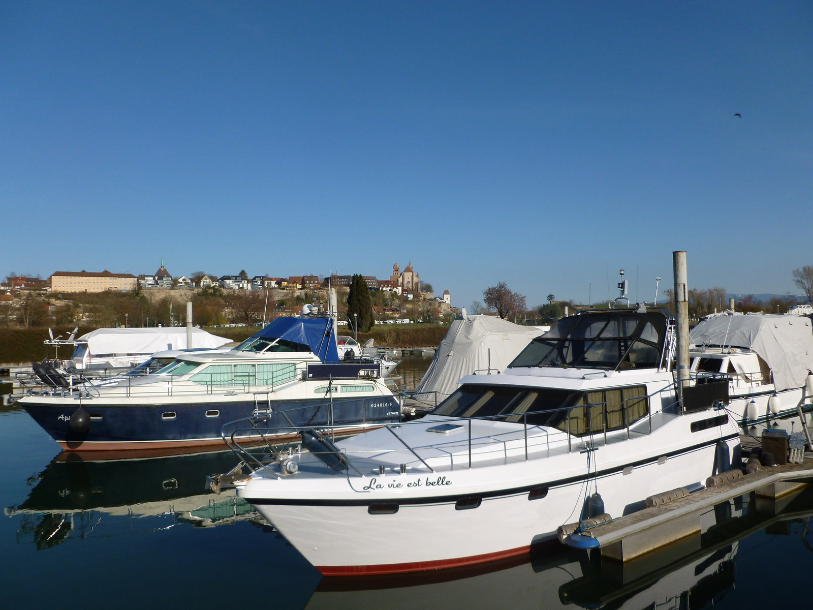 Pokoje Gościnne Biesheim 72732