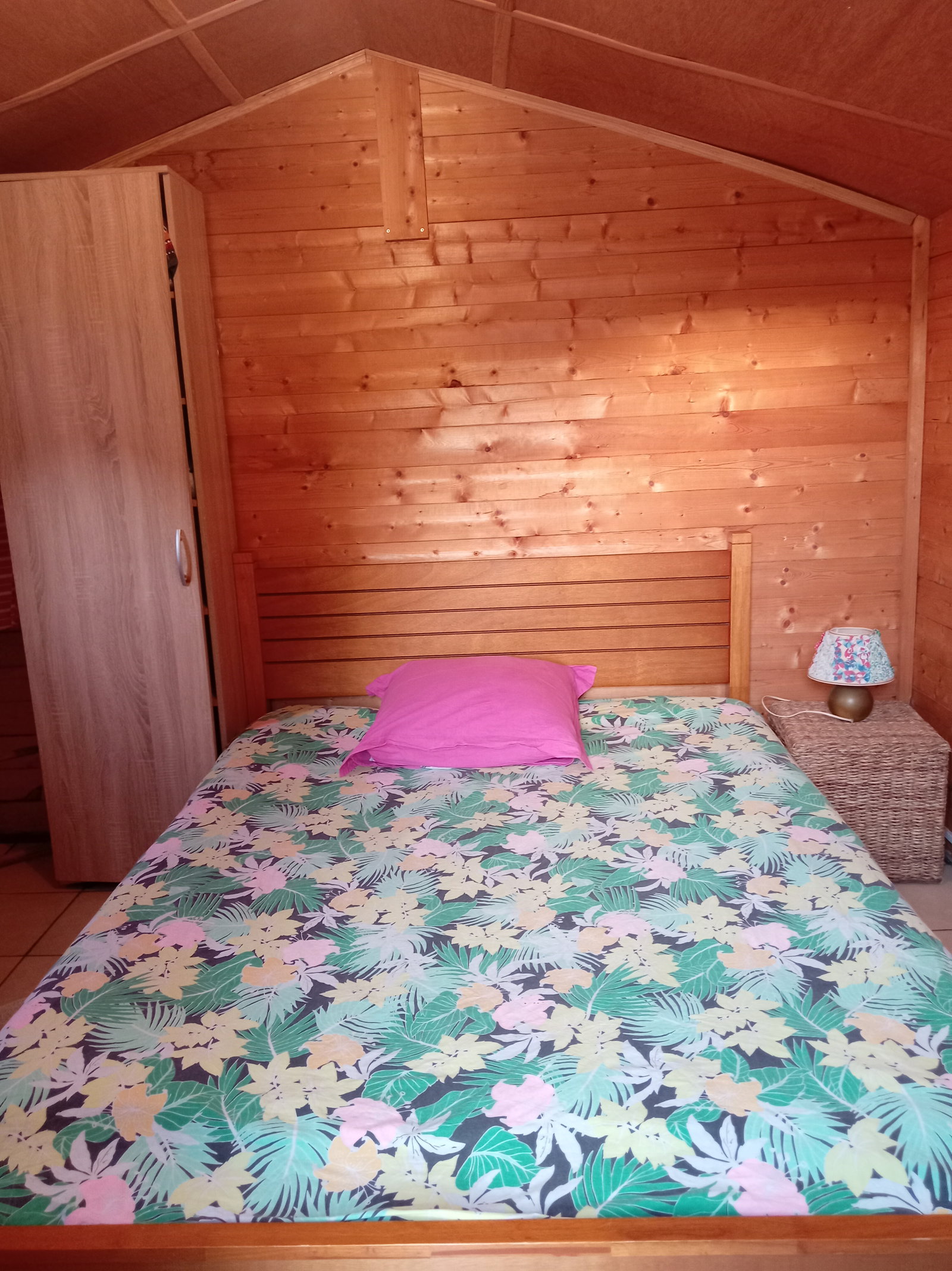 Zakwaterowanie U Rodziny Sainte-Marie 659350