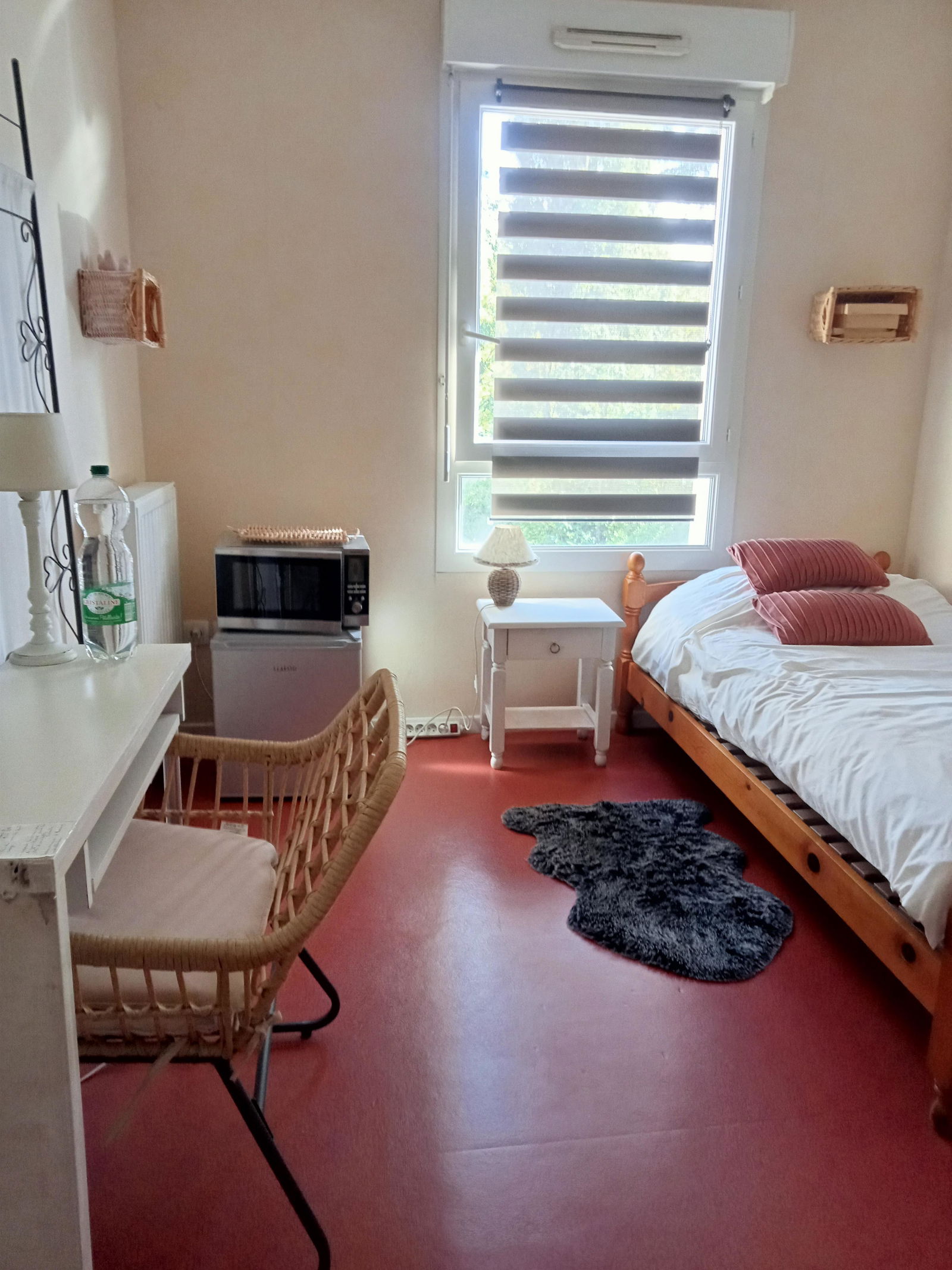 Chambre Chez L'habitant Saint-Laurent-Blangy 486954