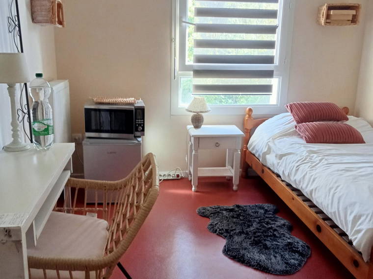 Gastekamers Saint-Laurent-Blangy 486954