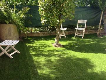 Chambre Chez L'habitant Chatou 204574-2