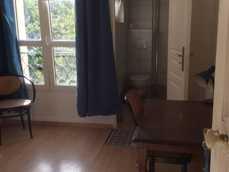 Homestay Chatou 204574-3