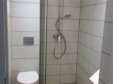 Chambre Chez L'habitant Chatou 204574-4