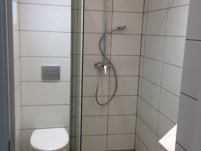 Homestay Chatou 204574-4