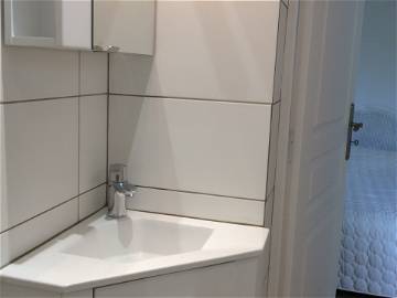 Chambre Chez L'habitant Chatou 204574-5