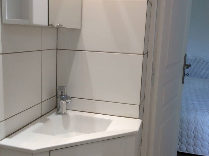 Homestay Chatou 204574-5