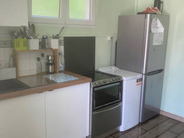 Chambre Chez L'habitant Chatou 204574-6