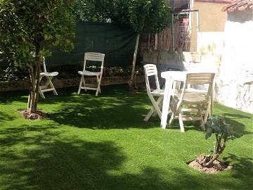 Chambre Chez L'habitant Chatou 207814-5