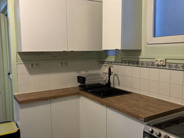 Chambre Chez L'habitant Chatou 207814-6