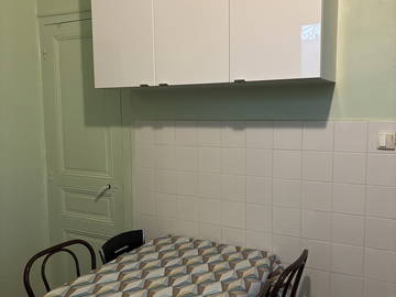 Chambre Chez L'habitant Chatou 207814-7