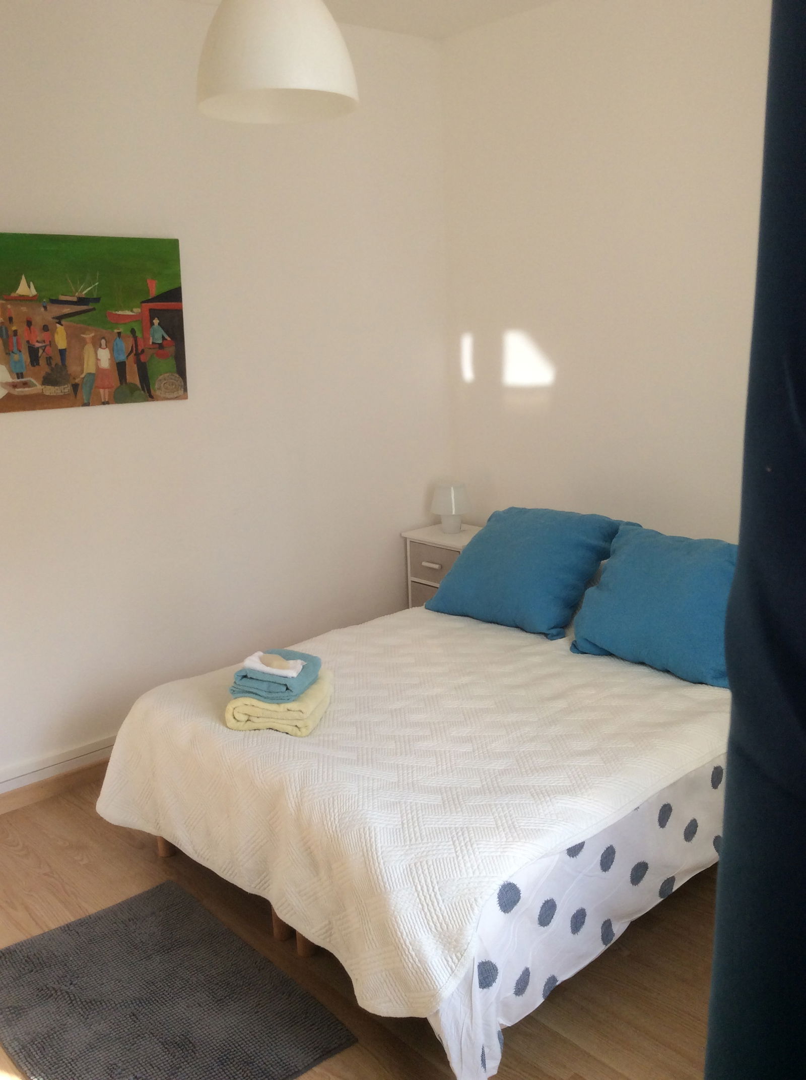 Homestay Chatou 204574