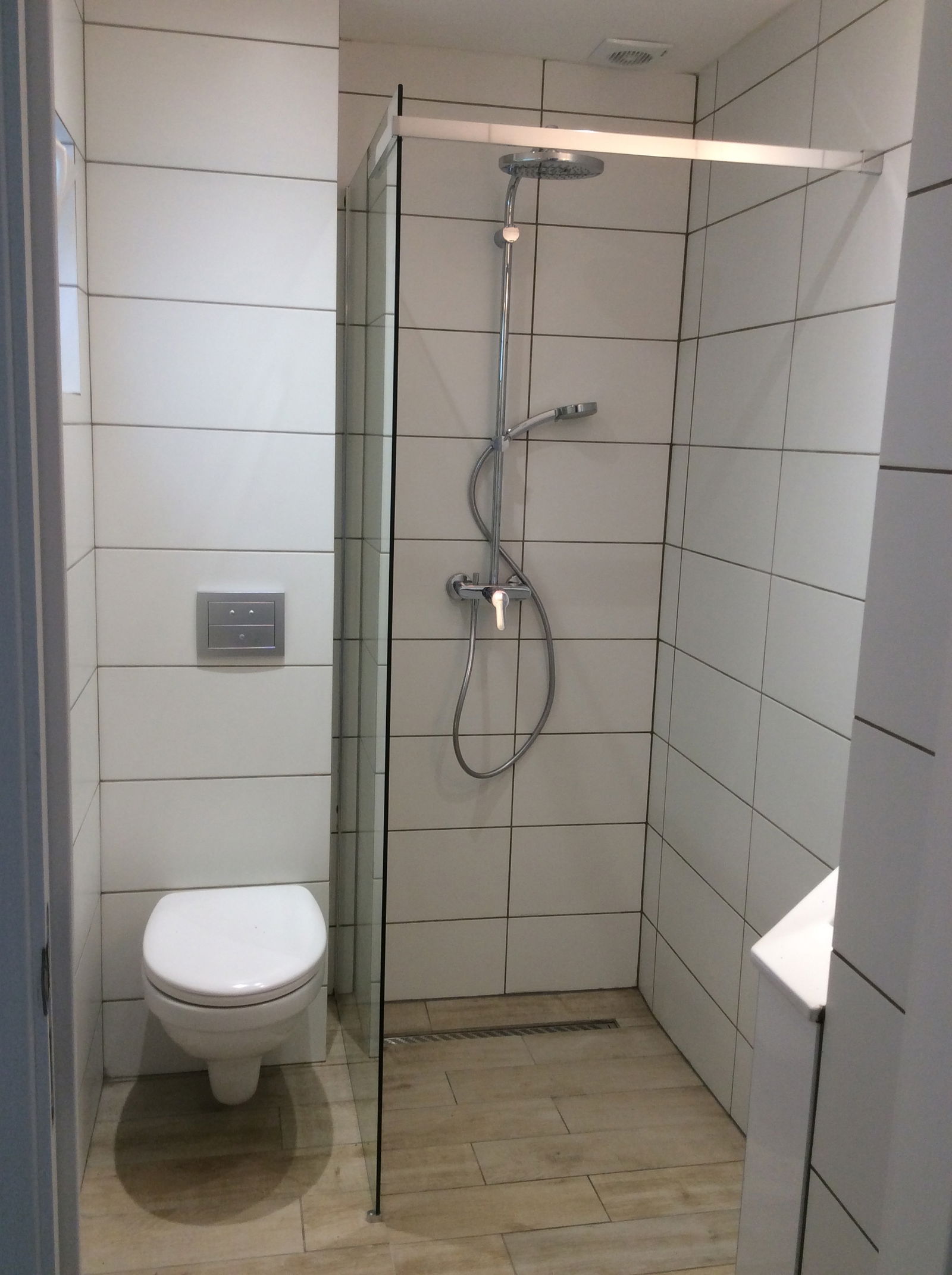 Homestay Chatou 204574