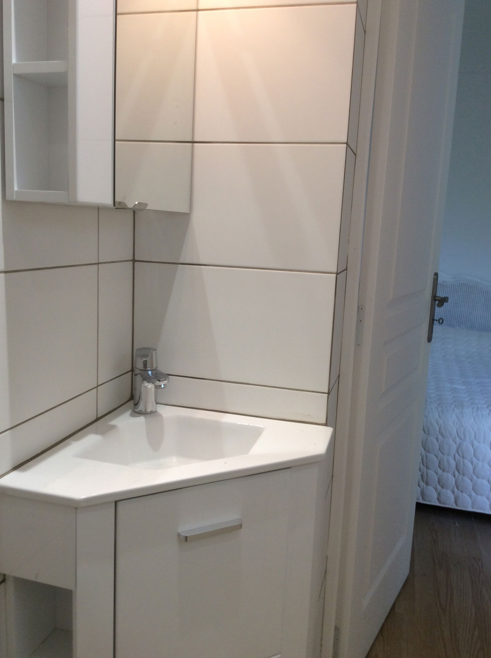 Homestay Chatou 204574