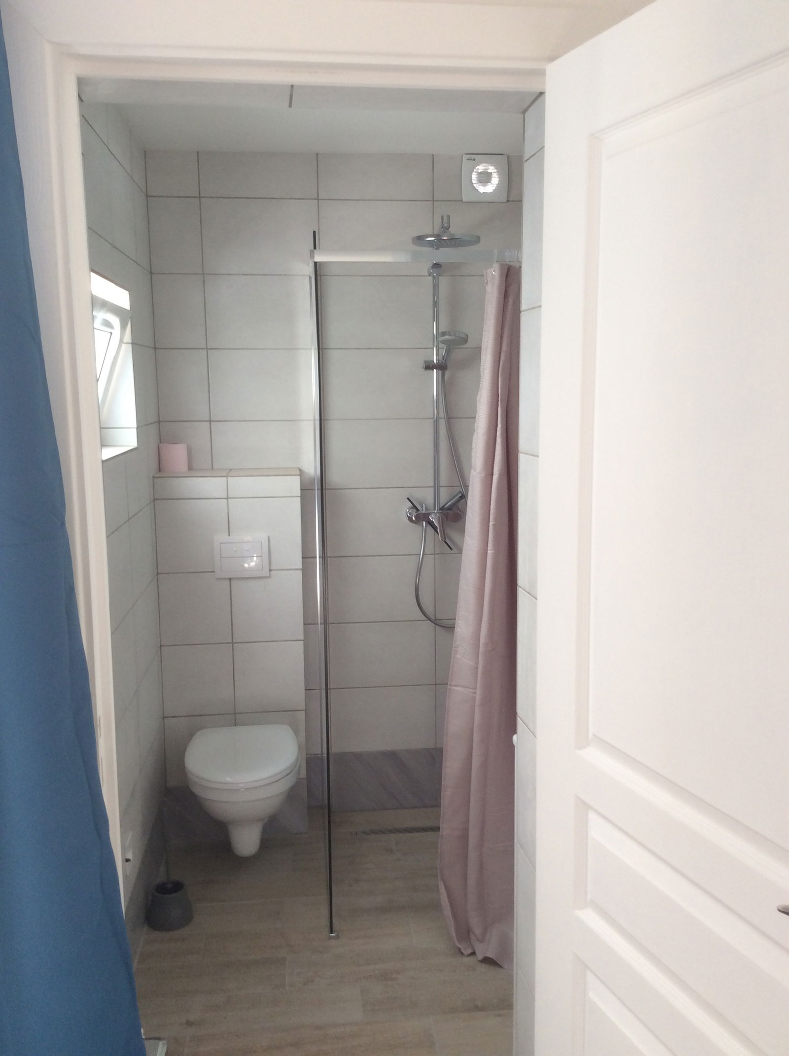 Homestay Chatou 207814