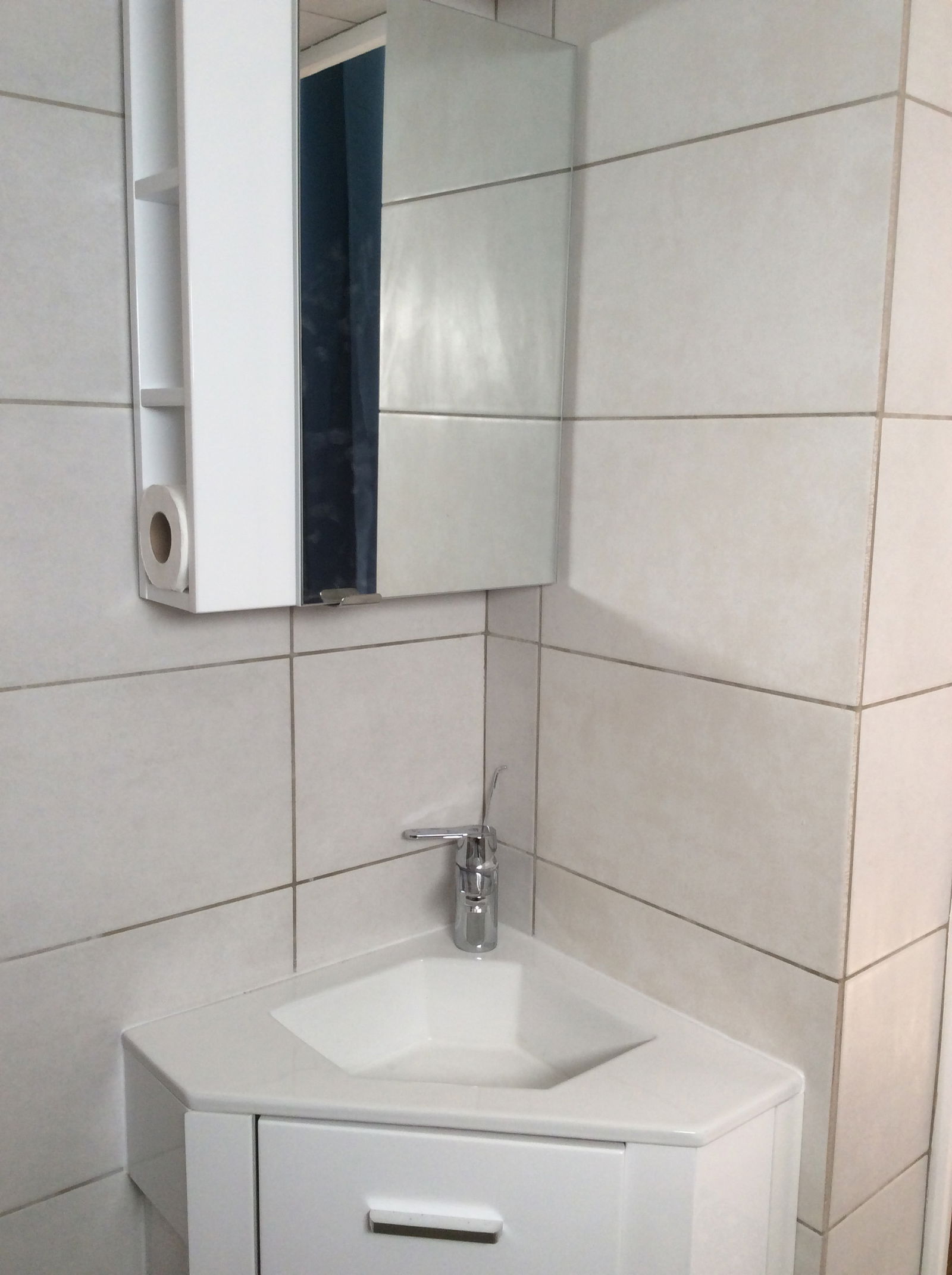 Homestay Chatou 207814