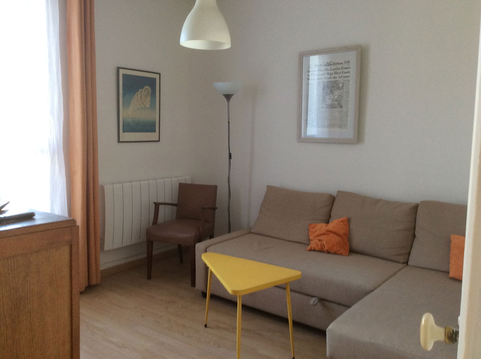Homestay Chatou 207814