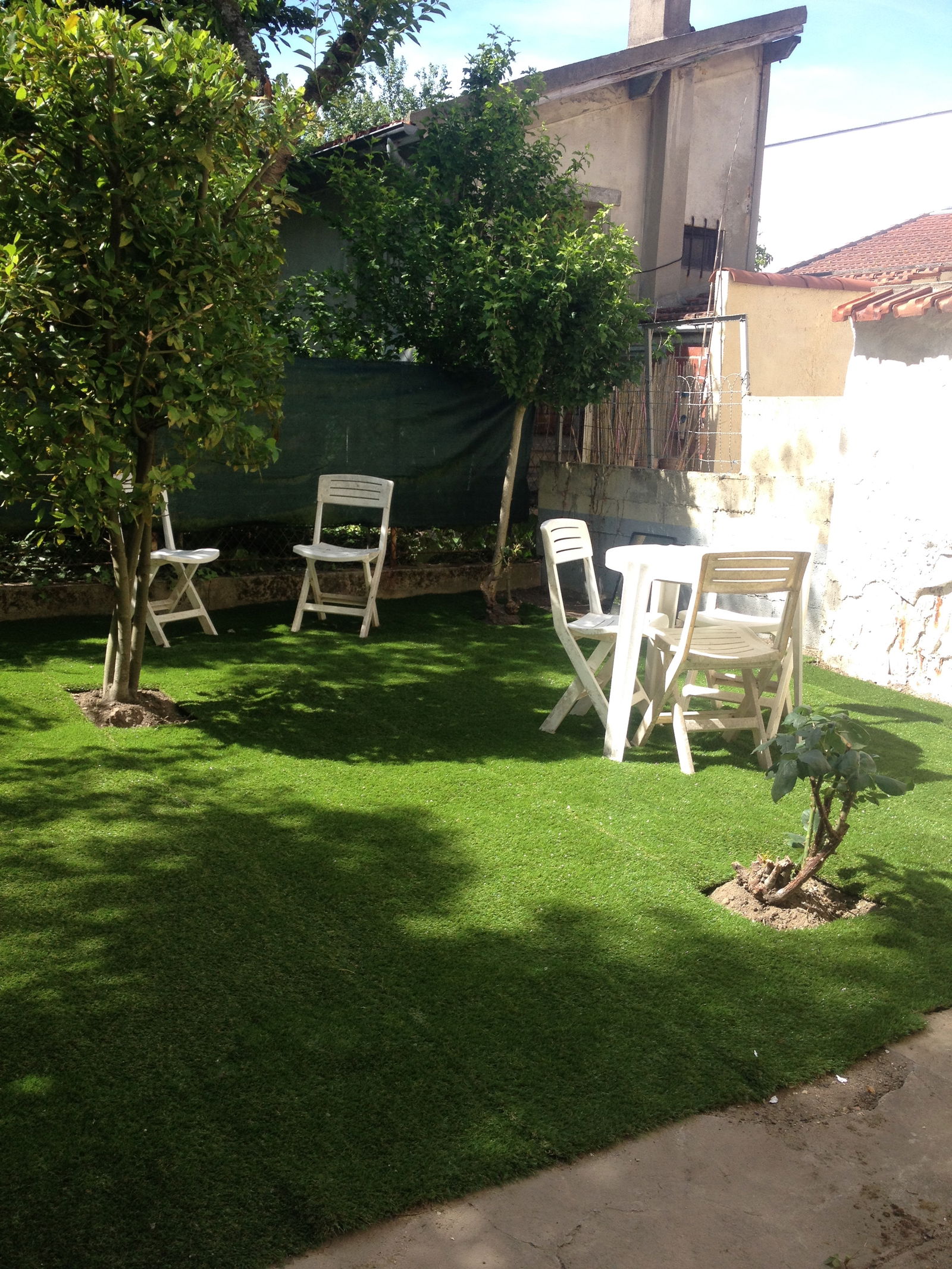 Homestay Chatou 207814