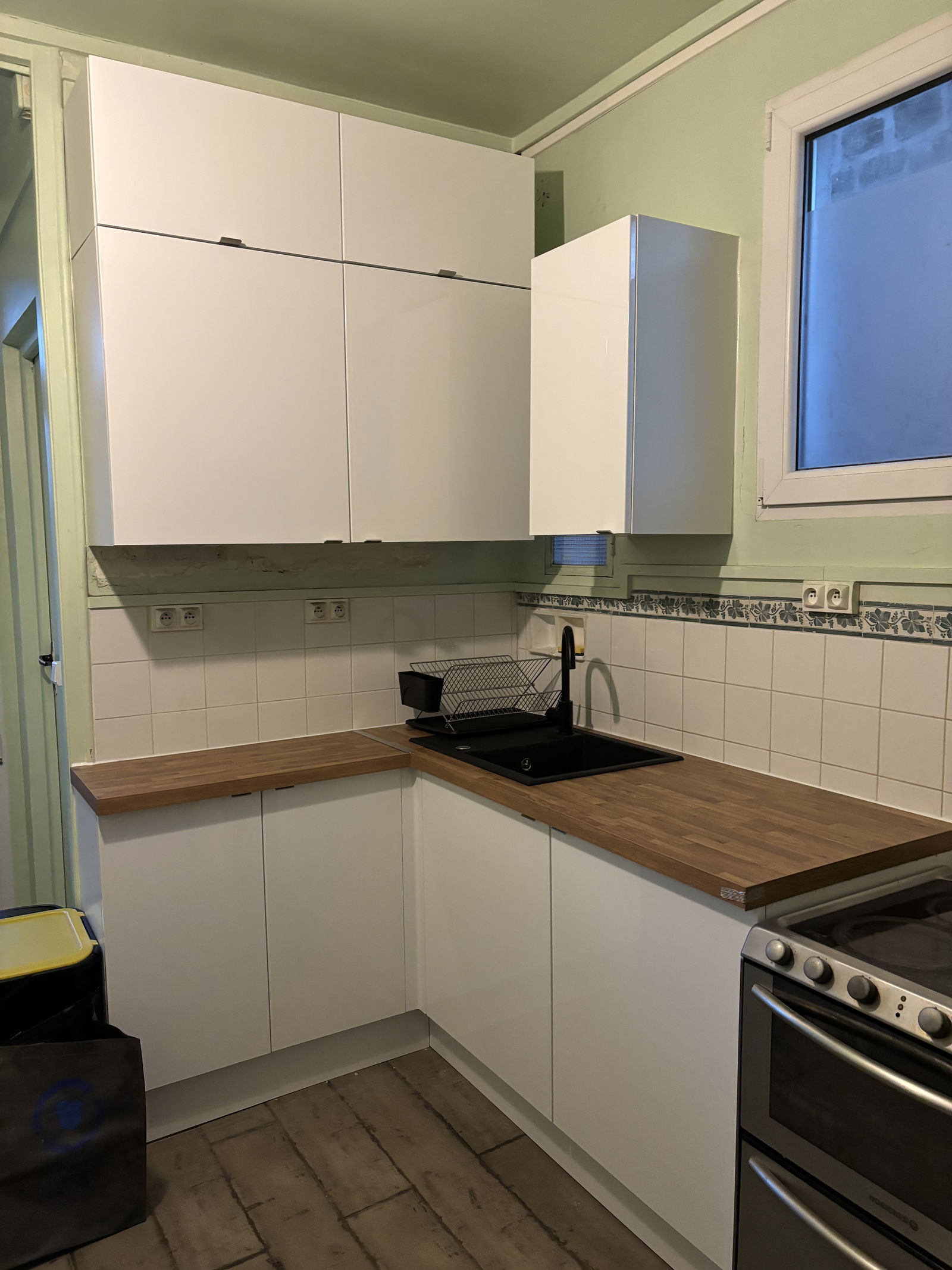 Homestay Chatou 207814