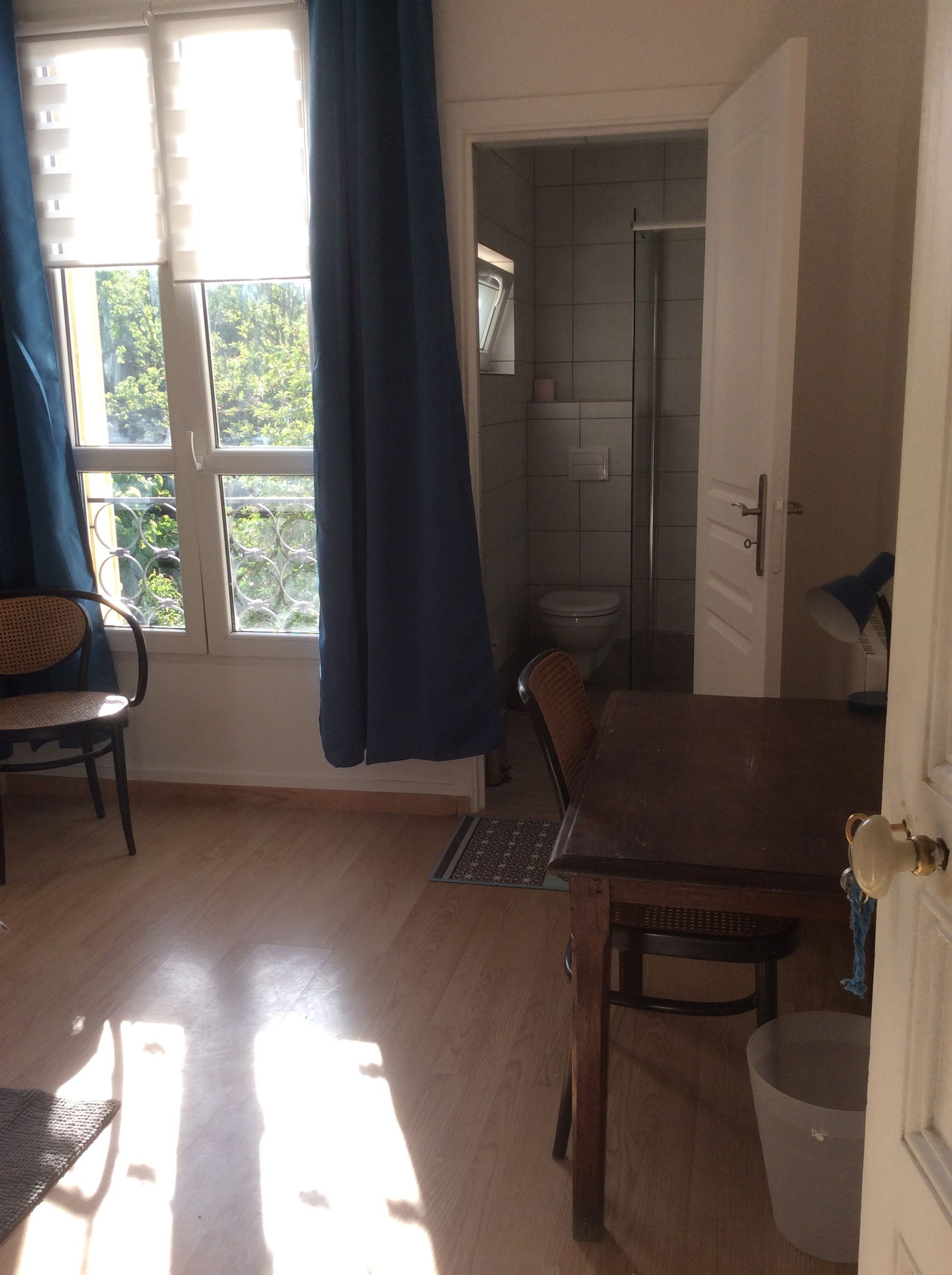 Gastfamilie Chatou 204574