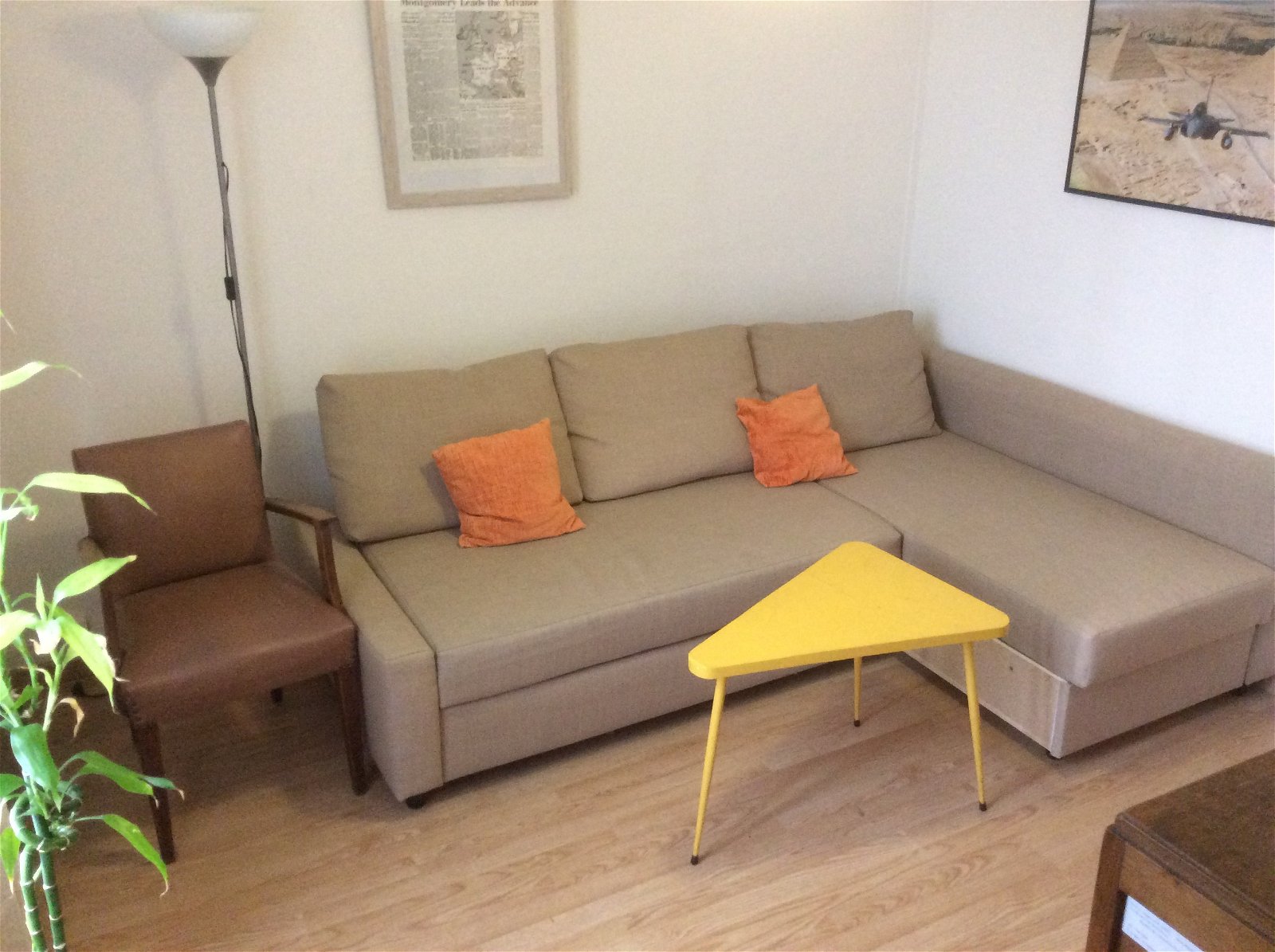 Colocatie Chatou 102473