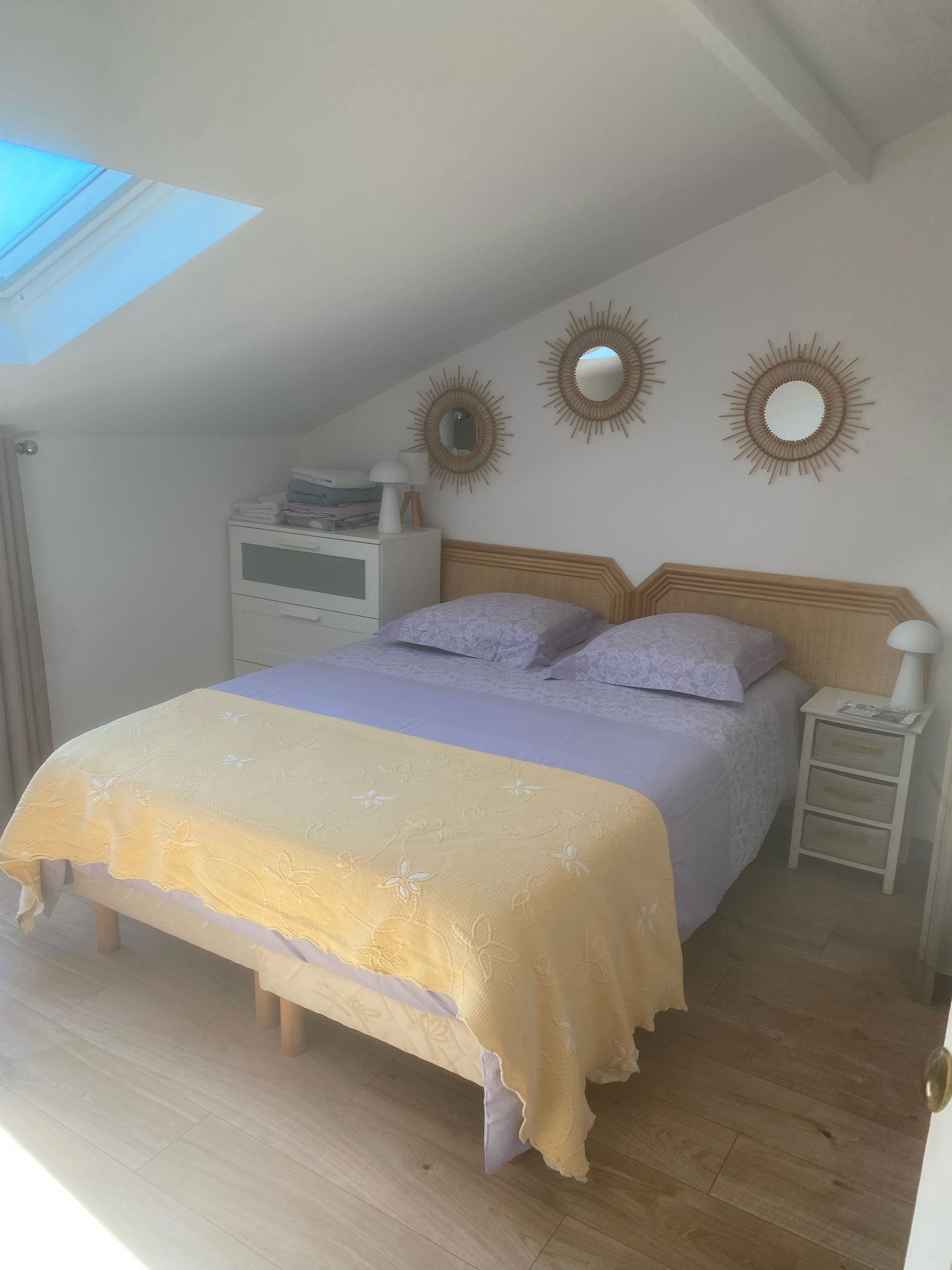 Colocatie Chatou 102473